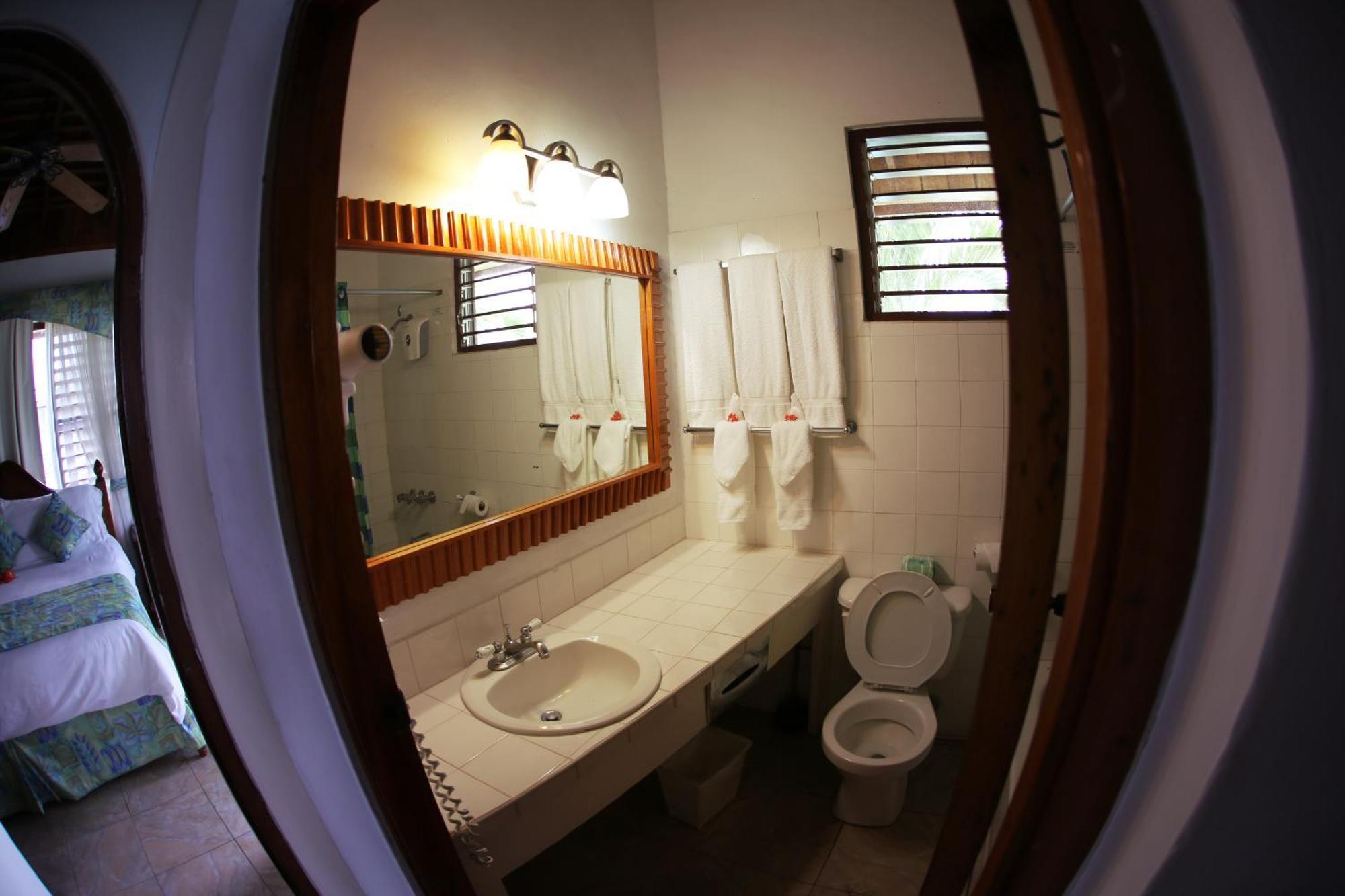Suite con Vista Giardino